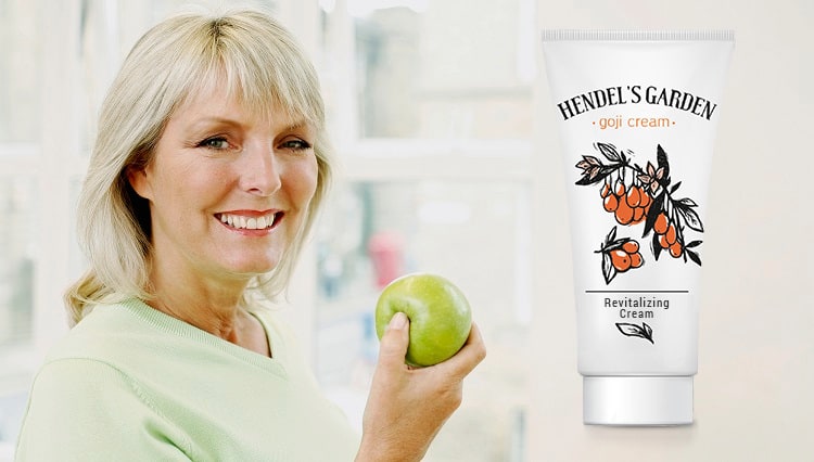 Goji Cream gdzie kupić