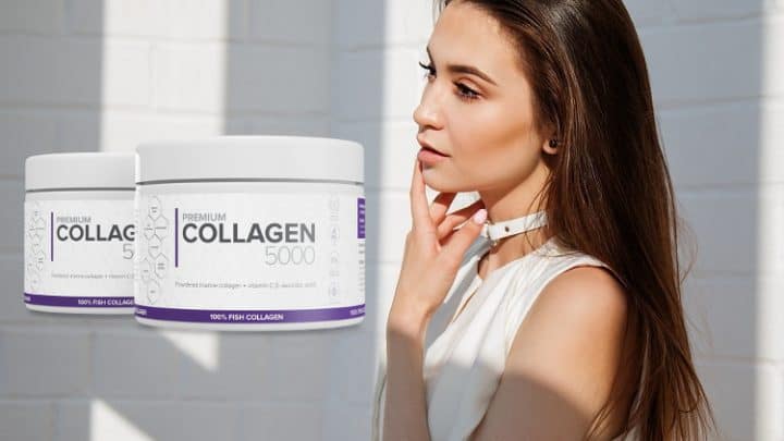 PremiumCollagen5000 – opinie, gdzie kupić, czy działa