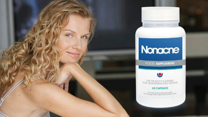 Nonacne – czy działa, opinie, cena, gdzie kupić
