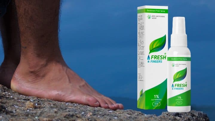 Fresh Fingers – opinie, cena, gdzie kupić, czy działa