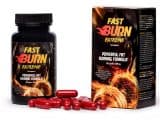 Fast Burn Extreme – opinie, cena, efekty