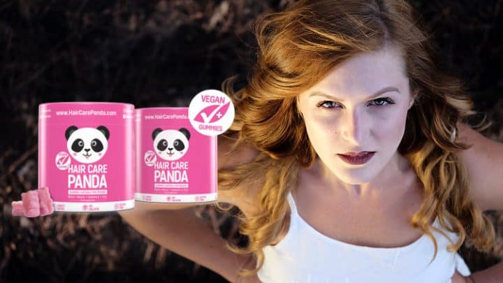 Hair Care Panda – Opinie, Cena, Allegro