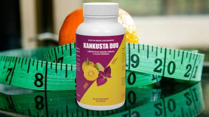 Kankusta duo – opinie, test, cena