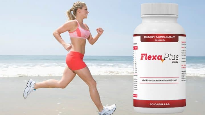 Flexa Plus Optima – opinie, czy działa, gdzie kupić, cena