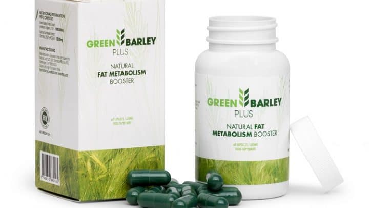 Green Barley Plus – skład, działanie, opinie, cena, gdzie kupić