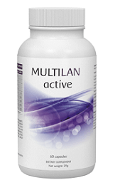 Multilan Active cena