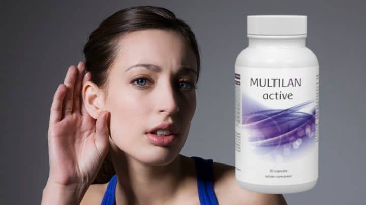 Multilan Active – opinie, cena, efekty, czy działa