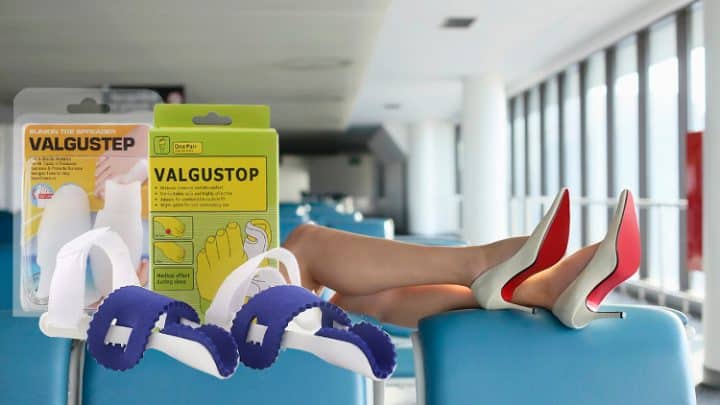 Valgus 2 in 1 – jak działa, opinie, cena