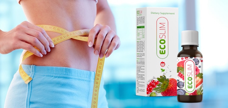 EcoSlim czy działa