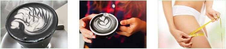 Black Latte czy działa