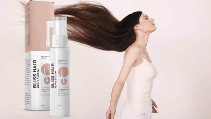 Bliss Hair – efekty, czy działa, opinie, cena