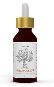 Nutresin – Herbapure Ear cena