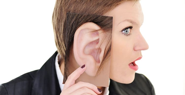 Nutresin – Herbapure Ear efekty