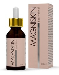 Magniskin Beauty Skin Oil cena