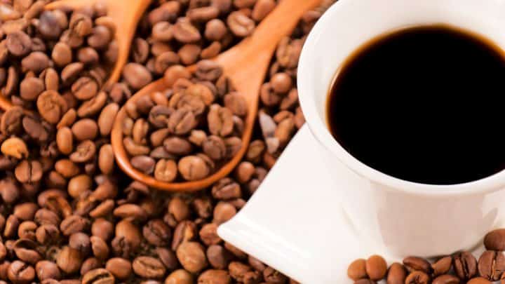 Black Latte – opinie, cena, komentarze, składniki