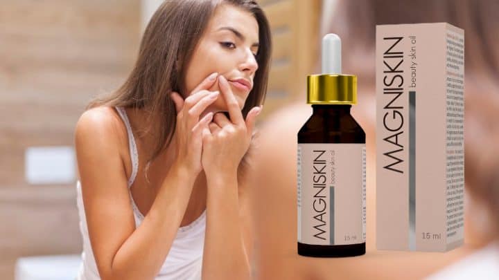 Magniskin Beauty Skin Oil – opinie, efekty, gdzie kupić