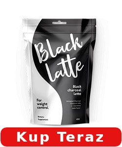 Black Latte gdzie kupić