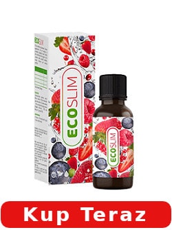 EcoSlim czy działa
