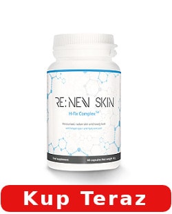 RENew Skin czy działa