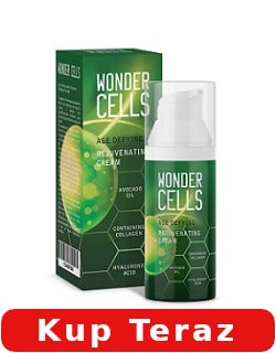 Wonder Cells efekty