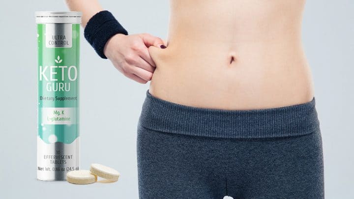 Keto Guru – efekty, stosowanie, cena