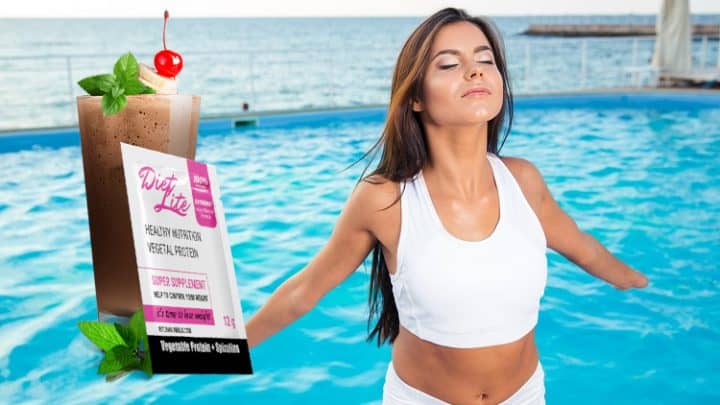 Diet Lite – opinie, cena, czy warto?