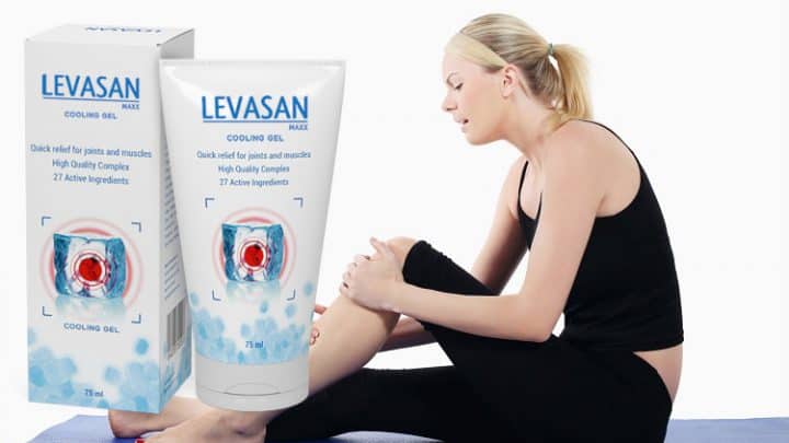 Levasan Maxx – cena, komentarze, efekty uboczne