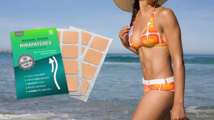 Mirapatches – efekty uboczne, recenzje, gdzie kupić?