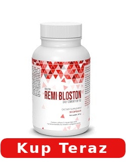 Remi Bloston składniki