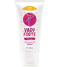VaryForte Premium Plus cena