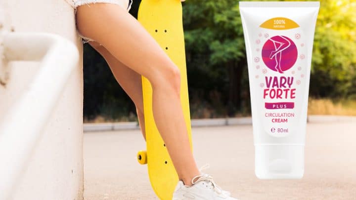 VaryForte Premium Plus – skuteczność, opinie, efekty uboczne