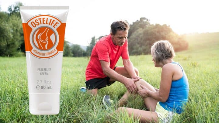Ostelife Premium Plus – działanie, skład, cena