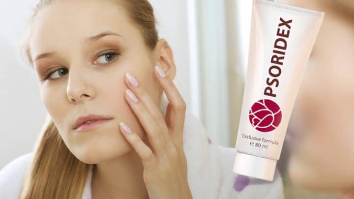 Psoridex – jak działa, opinie i cena