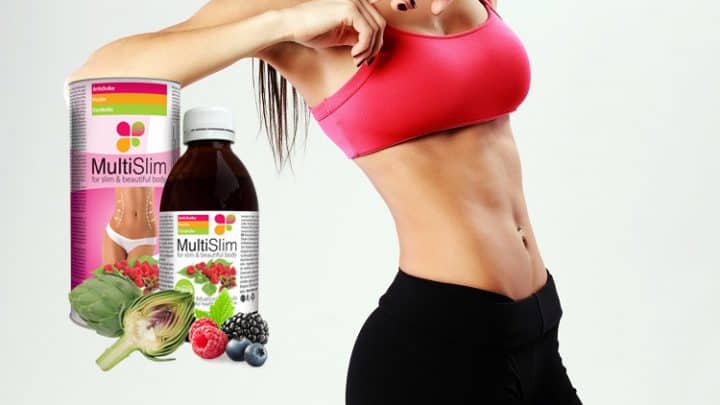 MultiSlim – skład, stosowanie, cena