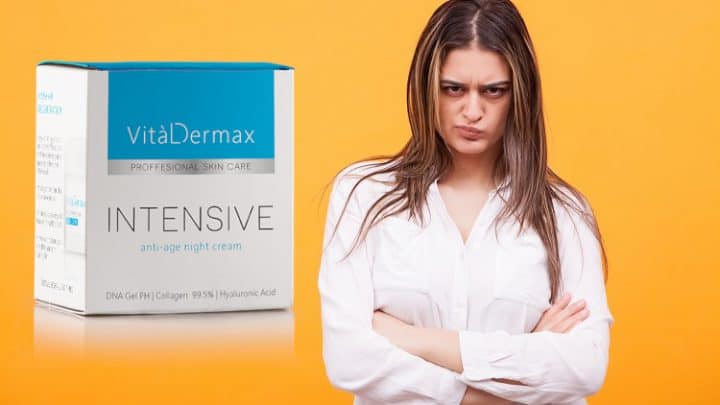 VitalDermax – działanie, opinie i stosowanie