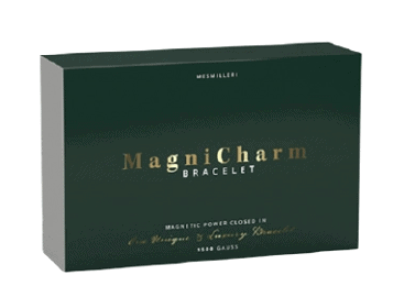 MagniCharm Bracelet apteka