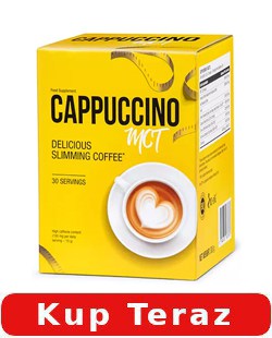 cappuccino mct test